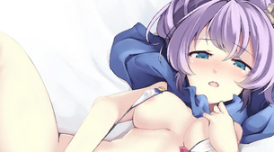 [アズールレーン]ジャベリン 抜けるエロ画像＆イラスト 80枚まとめ [アズレン]
