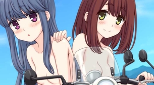 [ゆるキャン△] 土岐綾乃(ときあやの)の二次エロ画像＆エロイラスト 40枚まとめ