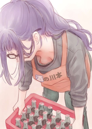 【神角度】女の子の乳首がチラ見えしちゃってるラッキースケベ画像