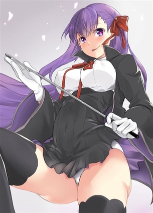 【Fate/Grand Order(FGO)】BB 二次元エロ画像＆イラスト Part1