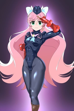 プリキュアのエッチな魅力が分かるエロ画像