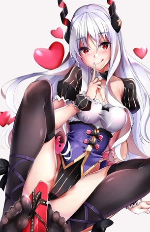 【Fate/Grand Order(FGO)】ゴッドカレン 二次元エロ画像＆イラスト Part1