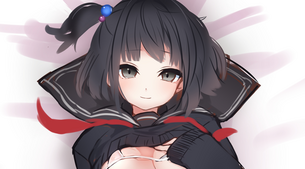 [VTuber(にじさんじ)]雨森小夜(あめもりさよ) 抜けるエロ画像＆イラスト 90枚まとめ
