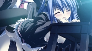 【バックでぱこぱこ】後背位【二次エロ画像】 part.22