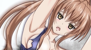 [競女!!!!!!!!]六堂鈴/藤崎琴音/青葉風音/河合花火 抜けるエロ画像＆イラスト 30枚まとめ