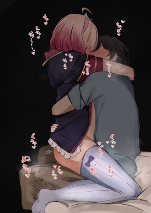 【二次】やっぱり抜けるセックスのエロ画像 Part３３