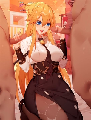 【アラド戦記】女ガンナー 二次元エロ画像＆イラスト Part2【DNF】