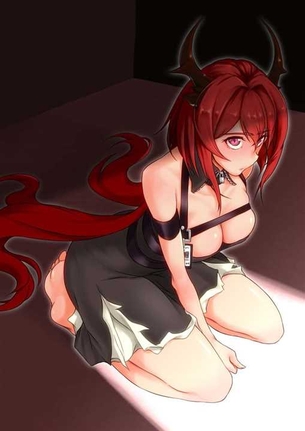 【アークナイツ】スルトの二次元エロ画像＆エロイラスト Part3