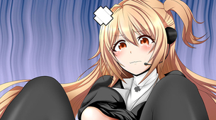[VTuber(ゲーム部プロジェクト)] 夢咲楓 抜けるエロ画像＆イラスト 65枚まとめ