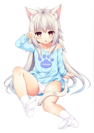 【非・微エロ】おすすめのパンチラ二次元画像はこちら！