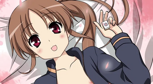 [咲-Saki-]高鴨穏乃(阿知賀女子/たかかもしずの) 抜けるエロ画像＆イラスト 110枚まとめ