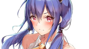 [アークナイツ]チェン 抜けるエロ画像＆イラスト 75枚まとめ