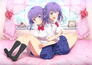 【非・微エロ】いちゃかわな女の子を眺めてまったりしませんか？
