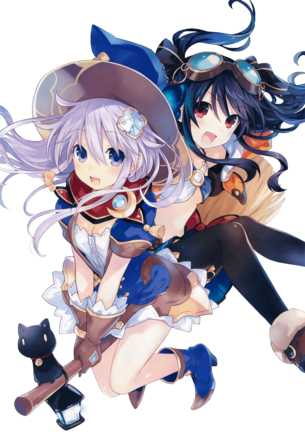 【非・微エロ】見てるだけで楽しくなる笑顔画像まとめ