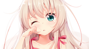 [うちのメイドがウザすぎる！]高梨ミーシャ(たかなしミーシャ) 抜けるエロ画像＆イラスト 80枚まとめ