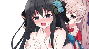 [Arcaea(アーケア)] 対立(たいりつ) 抜けるエロ画像＆イラスト 45枚まとめ