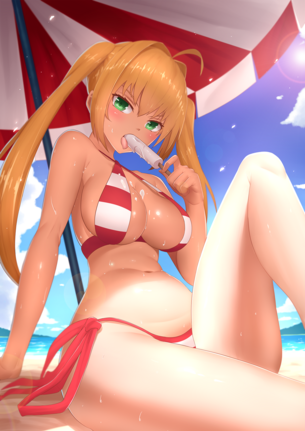 【2次】今日のえっちなお気に入り画像！？16