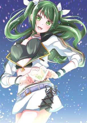 【D4DJ】清水絵空(しみずえそら) 二次元エロ画像＆イラスト Part1