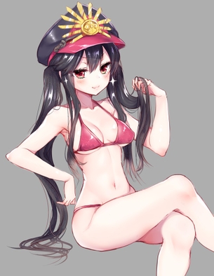 【2次】こんなエロ画像欲しかったんでしょ！？10