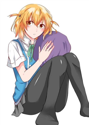 【ディーふらぐ！】烏山千歳/柴崎芦花/水上桜 二次元エロ画像＆イラスト Part1