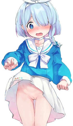 【ブルーアーカイブ】アロナ 二次元エロ画像＆イラスト Part4