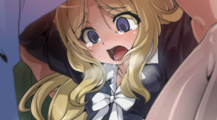 [とある魔術の禁書目録] フレンダ=セイヴェルンの二次エロ画像＆エロイラスト 115枚まとめ