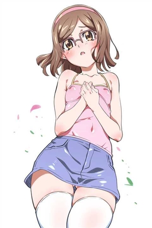 【ガンダムビルドファイターズ】コウサカ・チナ 二次元エロ画像＆イラスト Part4