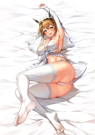 【ワキ】脇フェチのための二次元エロ画像＆イラスト Part37