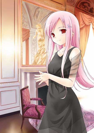 【ToHeart2】ルーシー・マリア・ミソラ 二次元エロ画像＆イラスト Part3
