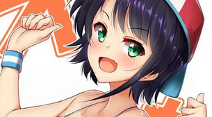 [VTuber(ホロライブ)]大空スバル(おおぞらすばる) 抜けるエロ画像＆イラスト 50枚まとめ