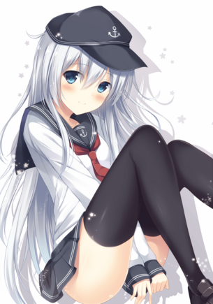 【非・微エロ】制服が似合う可愛い女の子画像まとめ