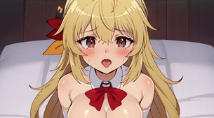 [最強陰陽師の異世界転生記] イーファ/アミュ/ユキの二次エロ画像＆エロイラスト 45枚まとめ