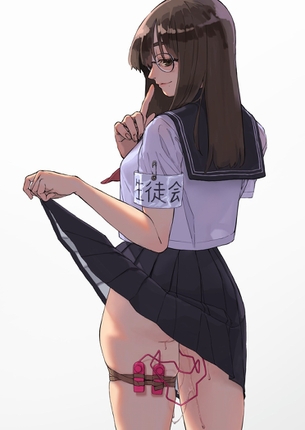 【清楚ビッチ】清純なフリをしてヤることヤってるヤリマン女子のエロ画像