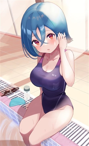 【ラブライブ!スーパースター!!】若菜四季(わかなしき) 二次元エロ画像＆イラスト Part1