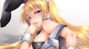 [勇しぶ] アイリ/セアラ/ノヴァ 抜けるエロ画像＆イラスト 20枚まとめ [勇者になれなかった俺はしぶしぶ就職を決意しました。]
