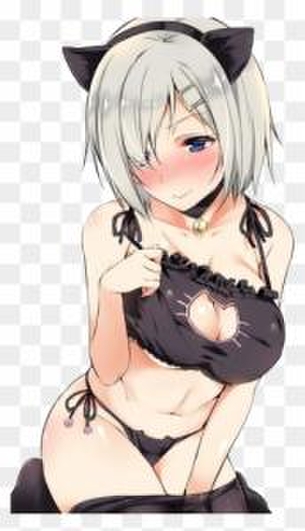 【2次】僕の使用済みエロ画像6