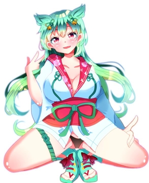 【オリエント】服部つぐみ 二次元エロ画像＆イラスト Part1