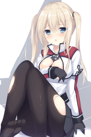 【非・微エロ】黒タイツ着用の美脚美少女画像まとめ
