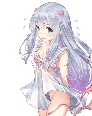 【2次】羞恥プレイしちゃってる女の子たち！？2