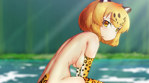 [けものフレンズ]ジャガー(Jaguar) 抜けるエロ画像＆イラスト 90枚まとめ