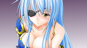 [戦国乙女]伊達マサムネ 抜けるエロ画像＆イラスト 60枚まとめ