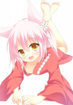 【非・微エロ】少しだけでも十分興奮するパイチラ画像まとめ