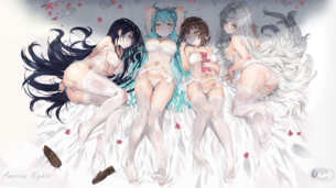 【2次】こんなエロ画像欲しかったんでしょ！？11