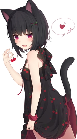 【非・微エロ】月曜日の黒髪美少女画像まとめ　その１