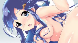 [アイマス デレステ]浅利七海(あさりななみ) 抜けるエロ画像＆イラスト 85枚まとめ