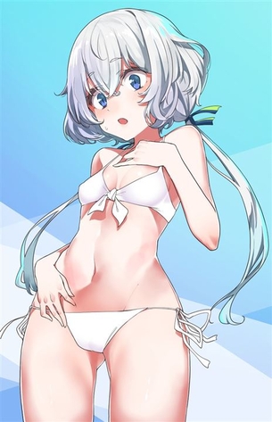 【ゾンビランドサガ】紺野純子 二次元エロ画像＆イラスト Part3