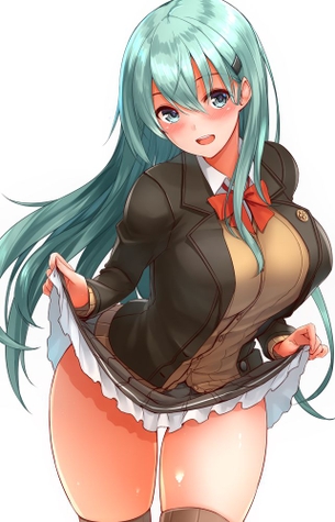 【むちむち】無自覚天然エロボディなむちむち女のエロ画像 その29