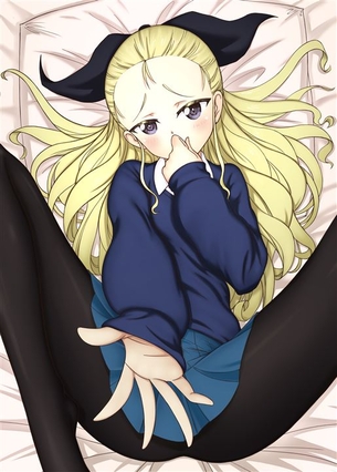 【ガルパン】アッサム 二次元エロ画像＆イラスト Part1【ガールズ&パンツァー】
