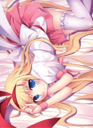 【キャラ】天江衣 画像まとめ【咲-Saki-】