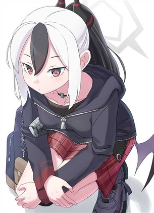【ブルーアーカイブ】鬼形カヨコ(おにかたかよこ) 二次元エロ画像＆イラスト Part3